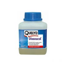 Quelyd - Dissoucol Decapante 250 Ml 0,25 Kg