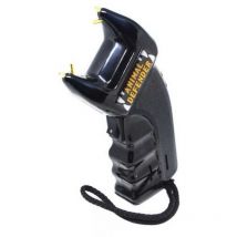 Dissuador eléctrico 9,8mA con encendedor, fácil instalación