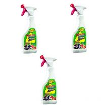 REPELLENTE PRONTO ALL'USO REPELLENTE MAYER 3 PZ X ml.500 FERR 329439