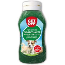 Vape - Disabituante Get Off Per Cani E Gatti 240gr Per Esterni