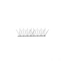 Dissuasore volatili a spilli inox/pu stars