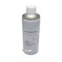 Distaccante globalwax spray 200s per resine epossidiche e poliuretaniche
