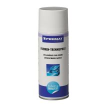 Distaccante per muffe incolore Bomboletta spray da 400 ml Promat Chemicals Per 12)
