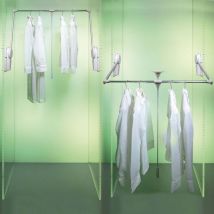 Distanciador Ambos Colgador r. Super Lift