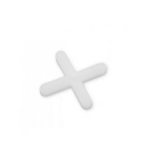 Distanciadores desechables Edma 4mm x 200 piezas - 252655