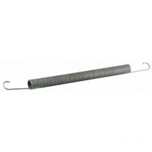 Distanziale a molla cat. II lunghezza 500-720mm leggero
