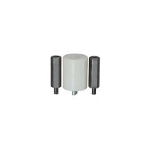 Distanziale anticondensa per servocomandi small 3007-3008 far 3009-40 Adattatore