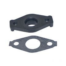 Distanziale carburatore per tosaerba motore Briggs and Stratton - 792382