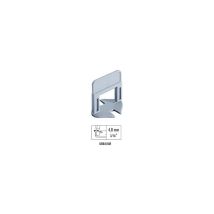 Distanziatori Autolivellanti R.l.s. Hd Base 4,8 Mm H 3-12 Mm Conf. 250 Pz