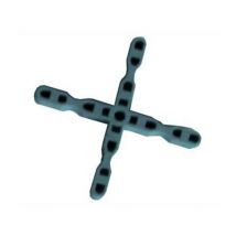 Distanziatori Per Piastrelle A Croce Pz.500 Mm. 5