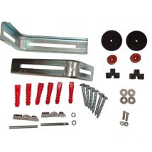 Plombelec - Distanzwinkel Waschbecken