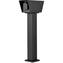 Ledino - 4er L2A anthlup curn column. Conecte el exterior (por 4)