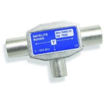 Rover - antena distribuidor robic 2e 2h-1m t metal 2 und-caja ref 70028