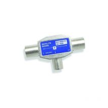 Rover - antena distribuidor robic 2s 2m-1htvmetal 2 und-caja ref 70029