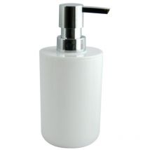 Eastage in ceramica Maonie Bianco