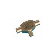 Distribuidor de television blindado en T (1M-2H) GSC 2600909