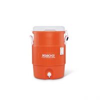 Igloo - Distributeur à eau 18.93 Litres avec robinet et poignées de transport