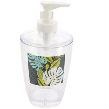 Tendance - Distributeur a savon as 300 ml - vent d exotisme