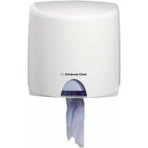Kimberly-clark - Distributeur Aquarius pour Roll Control System