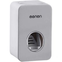 Yzmrbdqc - Distributeur automatique de dentifrice avec fonction mains libres