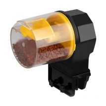 Distributeur automatique de nourriture pour poissons - Distributeur automatique de nourriture pour poissons - Distributeur de nourriture pour
