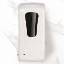 Konelco Gbs - Distributeur Automatique Pour Désinfectant Ou Savon Liquide 1lt Avec Capteur 12x11xh26 Cm