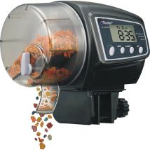 Distributeur Automatique pour Poisson pour Aquariophilie Flamingo