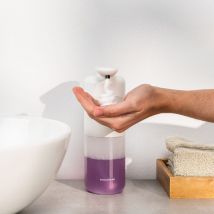 Distributeur Automatique Rechargeable de Savon Moussant Bitefom Innovagoods