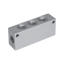 Distributeur Camozzi 3053124L38