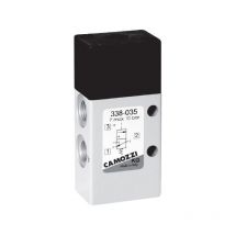 Distributeur CAMOZZI 338035