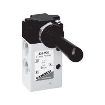 Distributeur Camozzi 338900