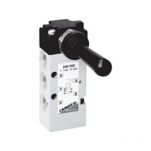 Distributeur Camozzi 358905