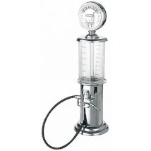 Lgvshopping - Distributeur de boisson en forme de Pompe à essence 48 cm