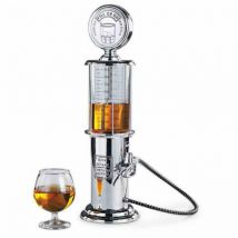 Yzmrbdqc - Distributeur de boissons alcoolisées Retro Bar Butler - Pompe à boissons vin Cuisine Maison