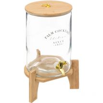 Sg Secret De Gourmet - Distributeur de boissons botanic factory, 8 l