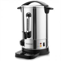 Bouilloire Monzana Distributeur d'eau chaude - 6.8L