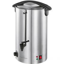 Proficook - Distributeur de boissons chaudes 1500W pc-hga 1196