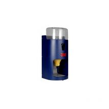 Distributeur pour bouchons d'oreilles 3M e.a.r Bleu de type Distributeur de protections auditives ( Prix pour 1 )
