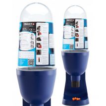 Distributeur de bouchons d'oreille pour le modèle pu HGB03O Singer distb