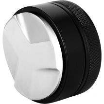 Jusch - Distributeur de café 51 mm, niveleur de café 51 mm, distributeur de café 51 mm, outil de distribution de café 51 mm