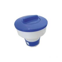 Doseur flottant pour piscine hors-sol