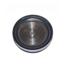 Delonghi - Filtre mousse avec joint intégré pour Cafetière, Expresso 7313285859