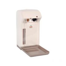 Distributeur de gel hydroalcoolique