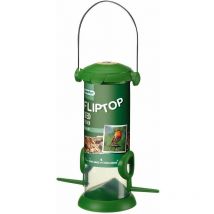 Distributeur de graines Fliptop Oiseaux du jardin