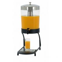 Casselin - Distributeur de jus de fruit 8 litres