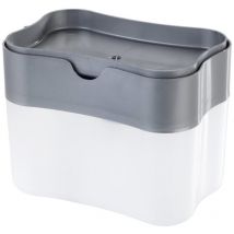 Maximex - Distributeur de liquide pour vaisselle, système de moussage