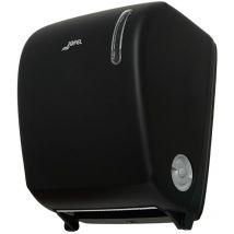 Distributeur Autocoupant abs Jofel Noir Timeless - Distributeur Automatique de Savon Noir en abs