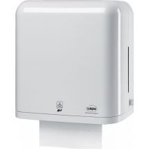 Distributeur de papier main WEPA