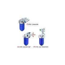 Distributeur de polyphosphate proportionnel