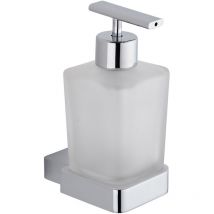 Distributeur de savon mural